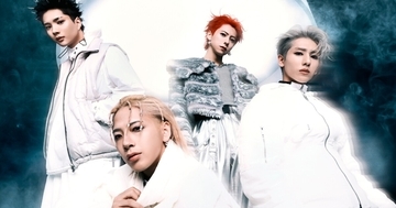 OWV、全国ツアー『OWV LIVE TOUR 2026-SQUAD-』開催決定　千秋楽はOWV史上最大規模となる東京・両国国技館で