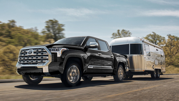 トヨタが米国生産のタンドラ、ハイランダーを発売 - 日米交渉を踏まえた新制度を活用、まずは東京で販売開始