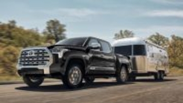 トヨタが米国生産のタンドラ、ハイランダーを発売 - 日米交渉を踏まえた新制度を活用、まずは東京で販売開始