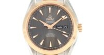 話したくなる腕時計トリビア 第64回 腕時計の「アニュアルカレンダー」とはどんな機能?