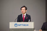 「NTT東日本、AIインフラ需要追い風に増収増益　AIOWN活用を拡大」の画像1