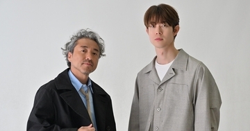 「覚悟のあるピエロ」「見返したい気持ち」ムロツヨシ＆宮沢氷魚が振り返る“見抜かれる前”の苦悩