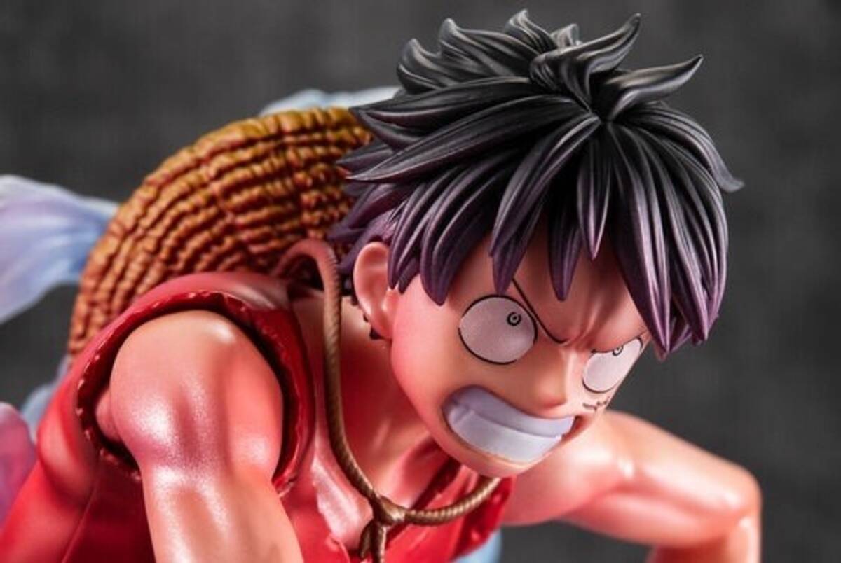 ONE PIECE』