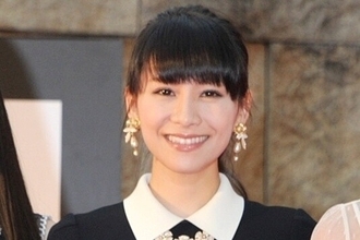 Perfumeあ～ちゃんが結婚　お相手は“ファン”「ファンの人と結婚することは私の夢でした」