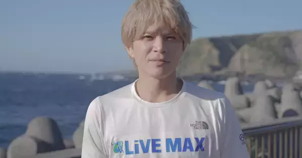 オファー待ち30時間マラソン挑戦の山本裕典に、“ホストの師匠”軍神がかけた言葉「この60キロ、この長さは…」