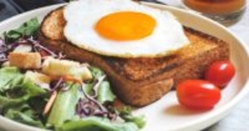 朝食を抜くより危ない? 血糖値を乱す“NGな食べ方”