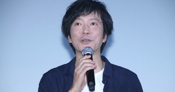 田辺誠一、映画『ハッシュ!』への思いを語る　自分を支えてくれる作品群の中で「一番大きな柱になっていますね」