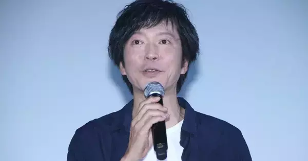 田辺誠一、映画『ハッシュ!』への思いを語る　自分を支えてくれる作品群の中で「一番大きな柱になっていますね」