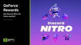 「NVIDIA AppからDiscord Nitro 3カ月分を無料で入手できる！ 支払情報が必要」の画像1