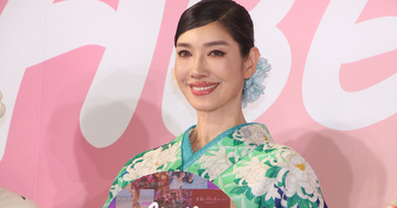 アンミカ「時速8キロで走る」→交際前の夫「速すぎる」　このやり取りに生じていた“ある誤解”とは　結婚に至るきっかけとなったマラソンデート秘話「誤解を解かなかったら今の幸せがなかった」