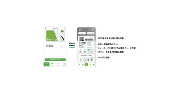 JR東日本、Suicaにコード決済サービス搭載へ - Suicaのペンギンは2026年度末で卒業
