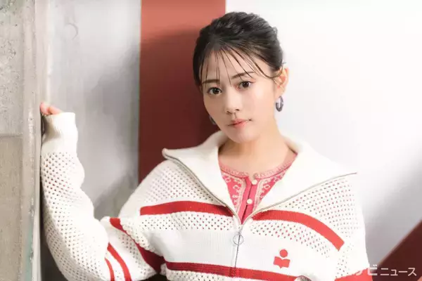 日曜トライアル 第4回 高畑充希、34歳の誕生日に寄せて――「岡田くんがすごいのは…」「私は親友にしてもパートナーにしても…」言葉でたどる人柄と魅力