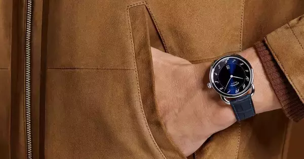 馬（午）の物語を宿す腕時計 3選