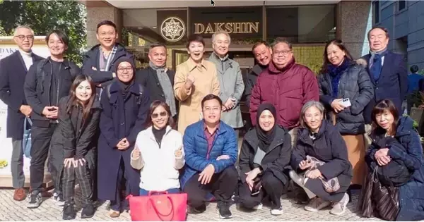 ENEOS Xplora、海外拠点のナショナルスタッフを本社に招き研修を実施