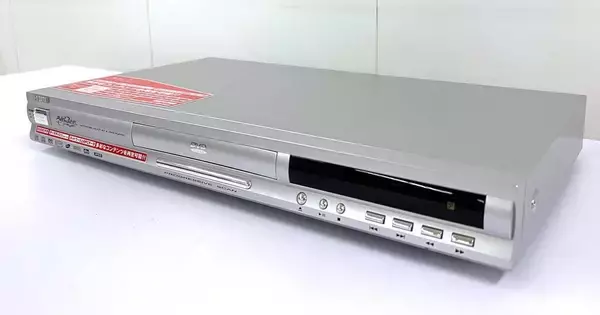 【50周年のアイオーデータ】YouTube登場以前に活躍した「AVeL Link Player」（山口真弘さん）