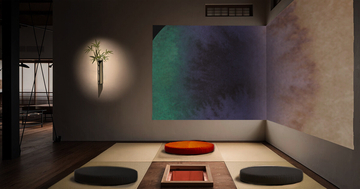 竹鶴ピュアモルトを五感で楽しむバー「The TAKETSURU experience」が期間限定オープン