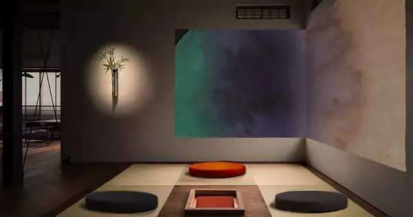 「竹鶴ピュアモルトを五感で楽しむバー「The TAKETSURU experience」が期間限定オープン」の画像