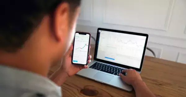 成功する投資家の共通点「三流は波を探し、二流は波に乗る」、一流は“波”をどうする?