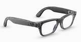 「AIスマートグラス「Ray-Ban Meta (Gen 2)」日本上陸　内蔵カメラでAIが便利に」の画像1