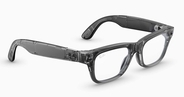 AIスマートグラス「Ray-Ban Meta (Gen 2)」日本上陸　内蔵カメラでAIが便利に