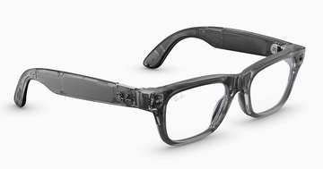AIスマートグラス「Ray-Ban Meta (Gen 2)」日本上陸　内蔵カメラでAIが便利に