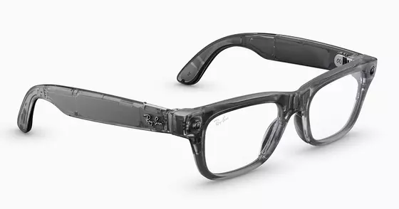 AIスマートグラス「Ray-Ban Meta (Gen 2)」日本上陸　内蔵カメラでAIが便利に