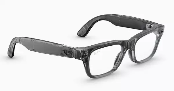 AIスマートグラス「Ray-Ban Meta (Gen 2)」日本上陸　内蔵カメラでAIが便利に