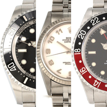 サラリーマンのファーストロレックス 第13回 120万～180万円台で狙う!! ロレックス 3本「シードゥエラー ディープシー、ピンクシェルのデイトジャスト、名作GMTマスターII」