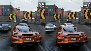 Microsoft Auto SRがROG Xbox Allyでリリース！ Ryzen AI Z2搭載のNPUを使う超解像機能