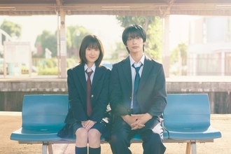 福本莉子×高橋恭平、大阪出身同士で息ぴったり ボケ&ツッコミの掛け合いも