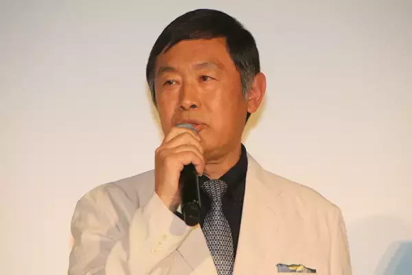 「必死で生きていたあの頃…」内藤剛志、大阪から上京した当時18歳を回顧