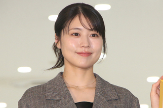 「やっぱりどこかドキドキ…」有村架純、思わず“緊張”してしまう場所とは