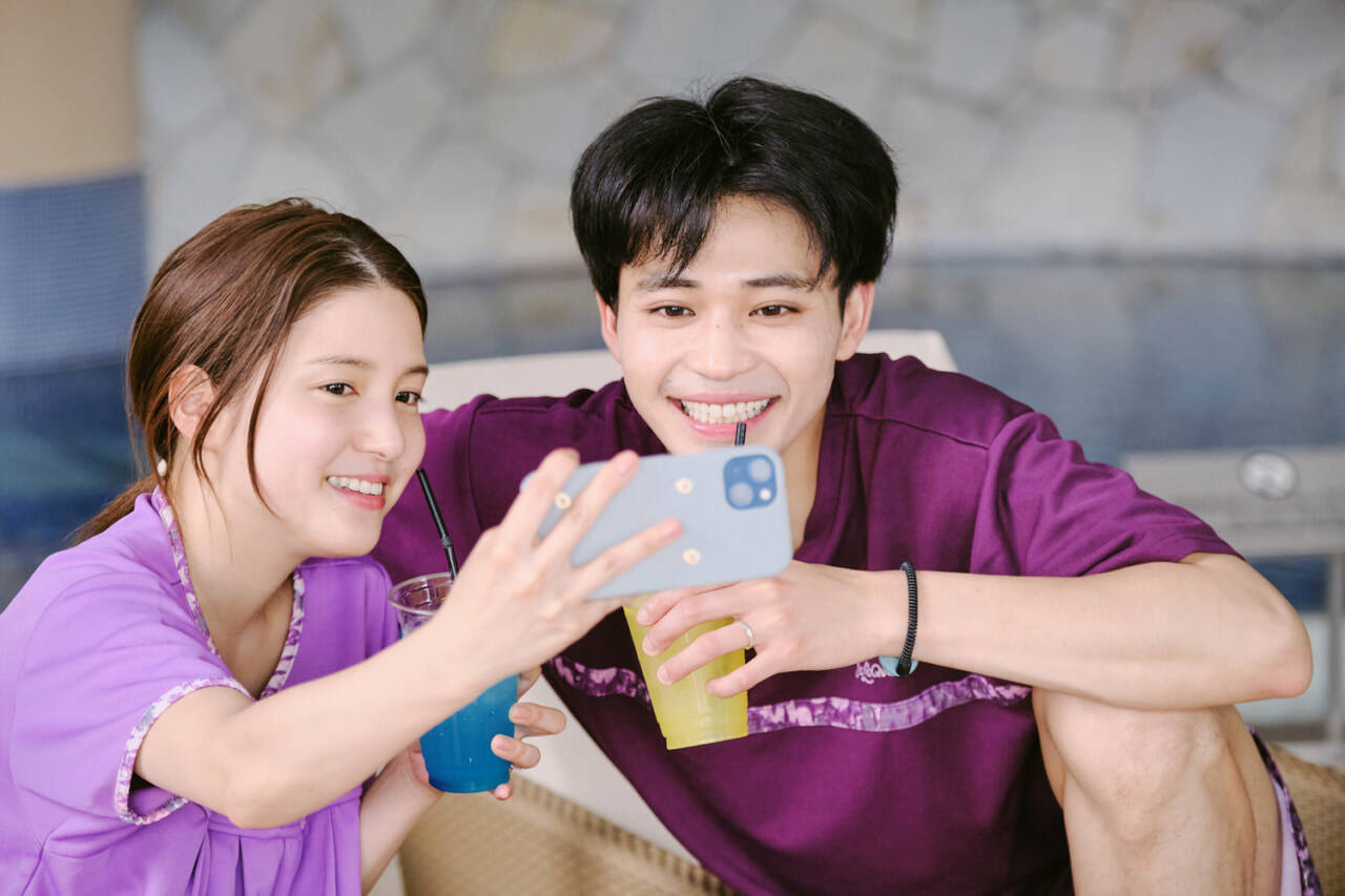 夫婦の関係でスキンシップよりも優先すべきこととは 私たち結婚しました３ 22年7月8日 エキサイトニュース