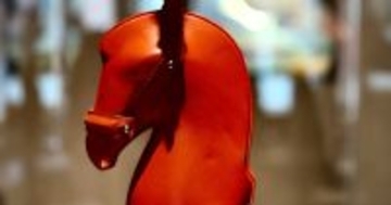 バッグでもショーでもない、エルメスが毎年パリで開催する“世界最高峰の舞台”