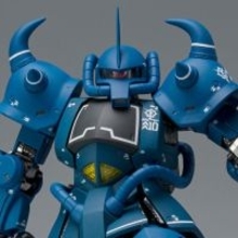 『機動戦士ガンダム』GUNDAM FIX FIGURATION METAL COMPOSITEにTVアニメ版「グフ」が登場【新春特別抽選販売 2026】