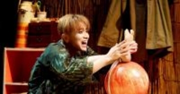 安田章大主演の“テント”演劇、キャストと一緒に視聴「ウォッチパーティー」今夜