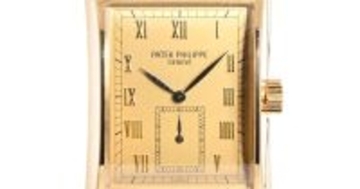 知られざる「レアな」腕時計図鑑 第13回 “二度と同じ限定品を作らない”パテック・フィリップが工場統合を記念して作った「PAGODA(パゴダ)」