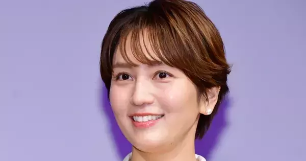 和田明日香、カンニング竹山に好印象「キレ散らかしているのに優しい親戚のおじさん」