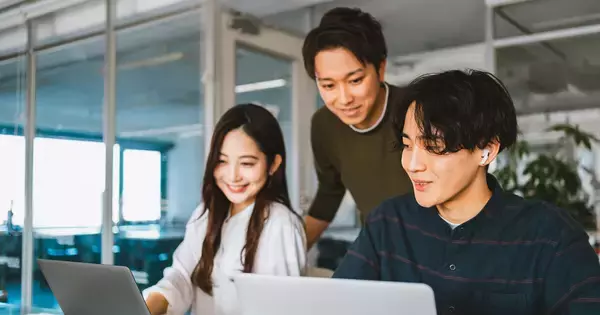 嫌われる上司と好かれる上司、差がつく一言 第2回 「良かれと思って」が逆効果。Z世代に“押しつけ”と受け取られる上司の共通点