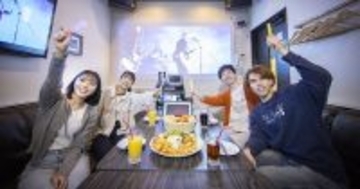 カラオケルームでJRA全競馬レース生配信、JOYSOUNDで2026年も継続実施