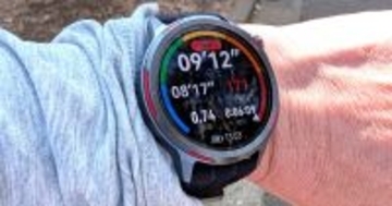 ファーウェイ「GT Runner 2」を早速試した。初心者から本格派まで使えるラン特化ウォッチ