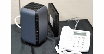 KDDI、光回線と5G通信回線を組み合わせた「auひかりプラス」