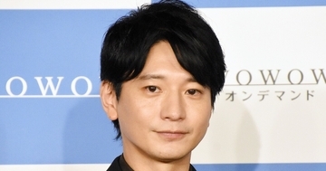 「もう戦争しすぎだし、怒りのボルテージを下げてくれれば」向井理が願う“怒りを抑える薬”