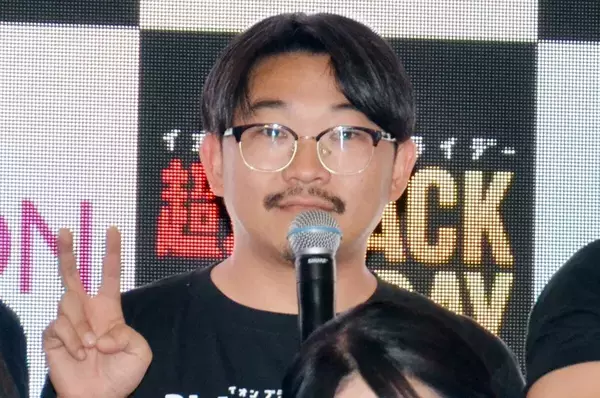 オズワルド伊藤、失恋の寂しさポロリ　おいしいものを見つけても、蛙亭イワクラには「もうあげられない俺は…」