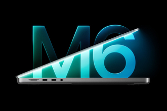 Apple、14インチMacBook ProをM6に更新　AI処理・GPU性能と無線通信を強化
