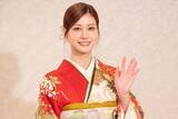 「生見愛瑠、目指すは365日休みなし「無休」 今年は年女「休まず走り続けたい」」の画像1