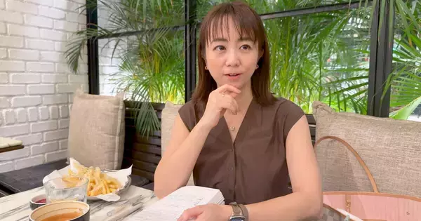 子供を抱えて外食していると、店員は言った「私が…」　福田萌の体験エピソードに喝采「優しい」「涙出ちゃう」