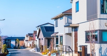 エアコンを一日中つけても後悔しない家――満足度5割超えの住宅に共通していた条件