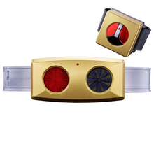 『仮面ライダーBLACK RX』「サンライザー」、復刻リメイク版で登場!