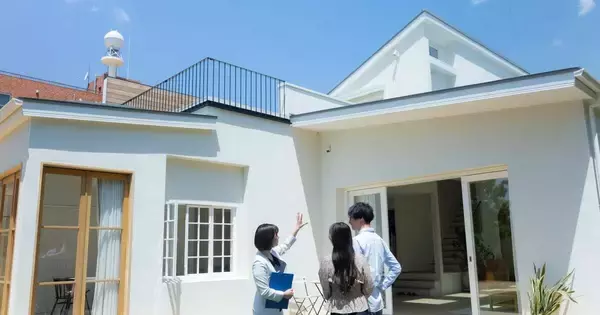 新築戸建価格が止まらない　東京23区は初の9,000万円超え、首都圏7エリアで最高額